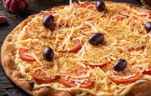 Pizza Do Papa - Tutti Pizza - Pizzaria no bairro Vila Carrão - Tatuapé SP